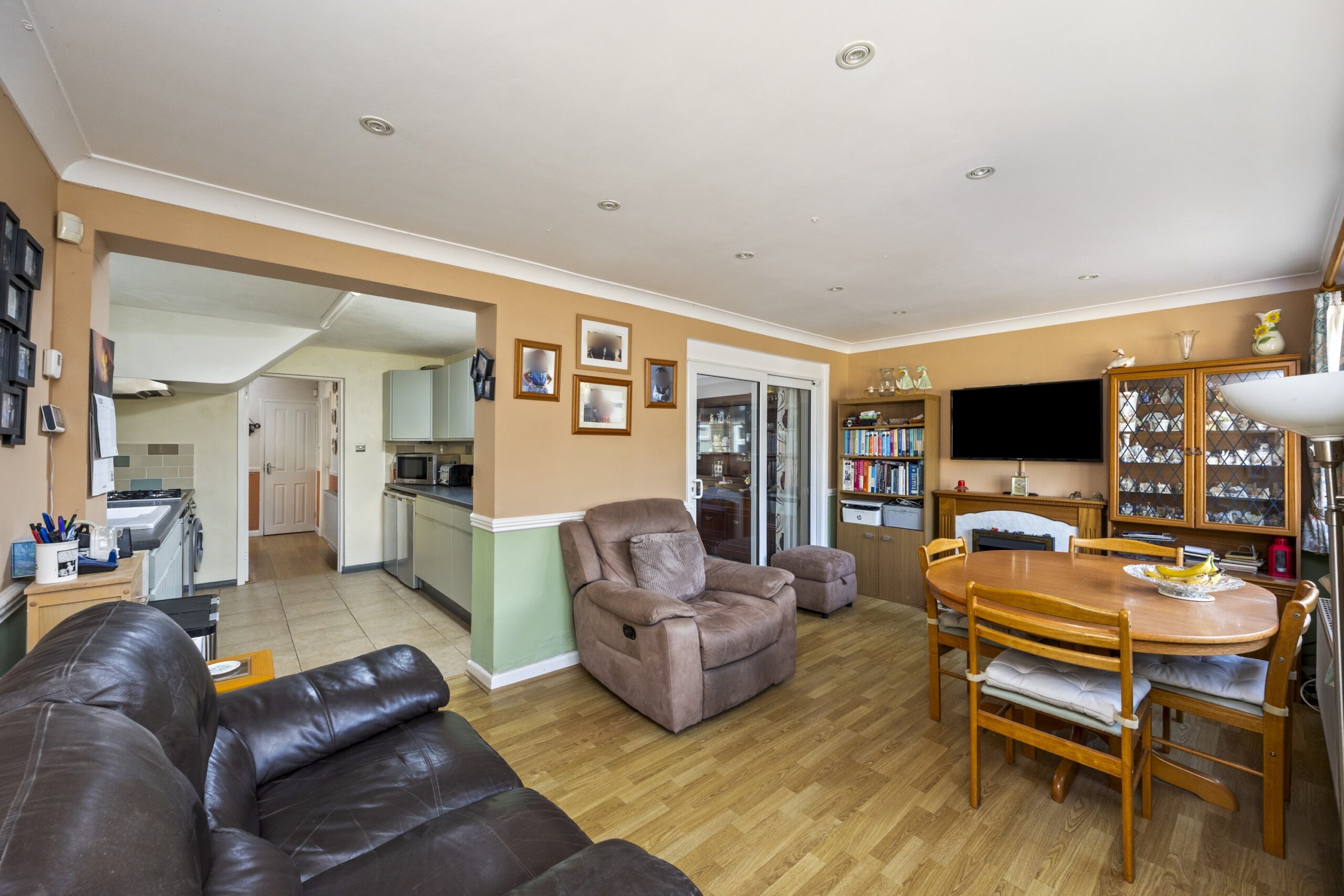 Harebeating Drive, Hailsham, BN27