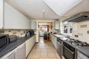 Harebeating Drive, Hailsham, BN27