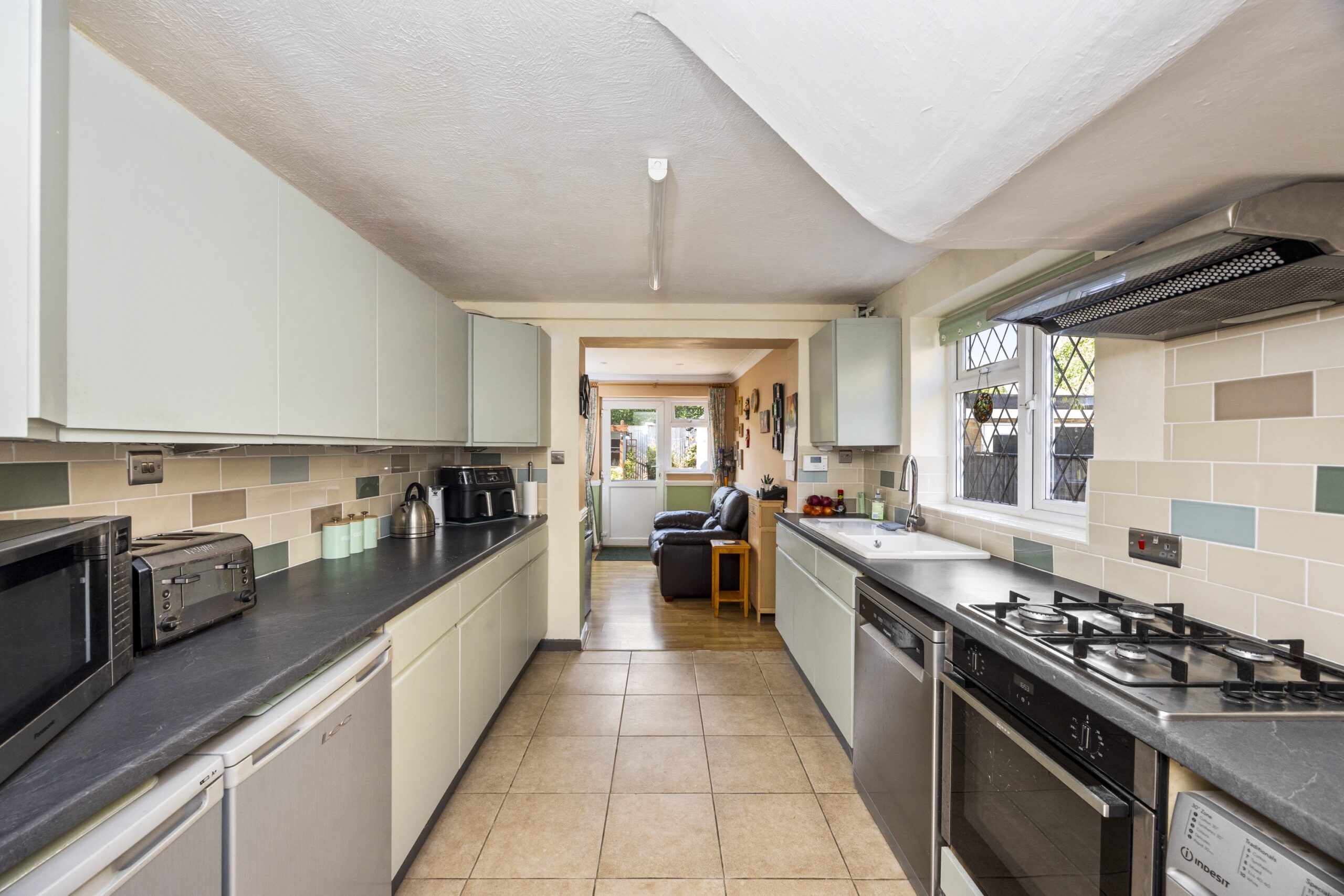 Harebeating Drive, Hailsham, BN27