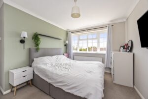 Howard Close, Hailsham, BN27