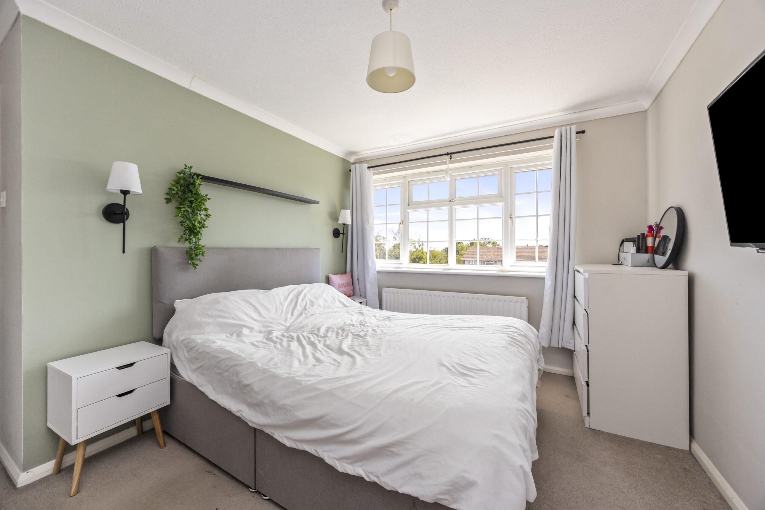 Howard Close, Hailsham, BN27