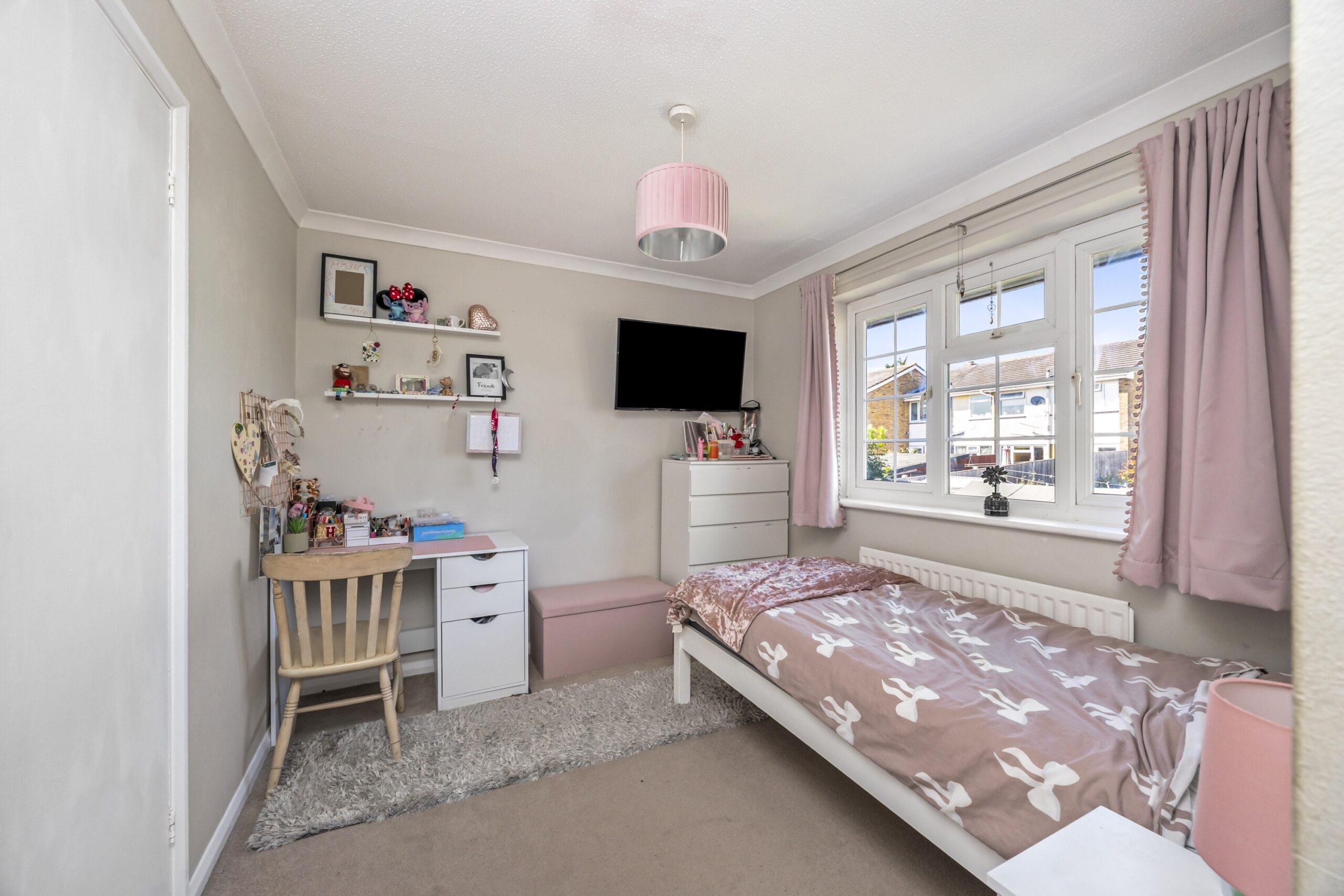 Howard Close, Hailsham, BN27