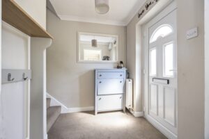 Howard Close, Hailsham, BN27