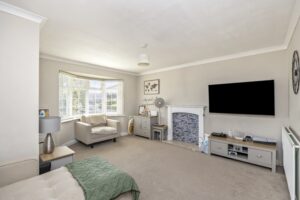 Howard Close, Hailsham, BN27
