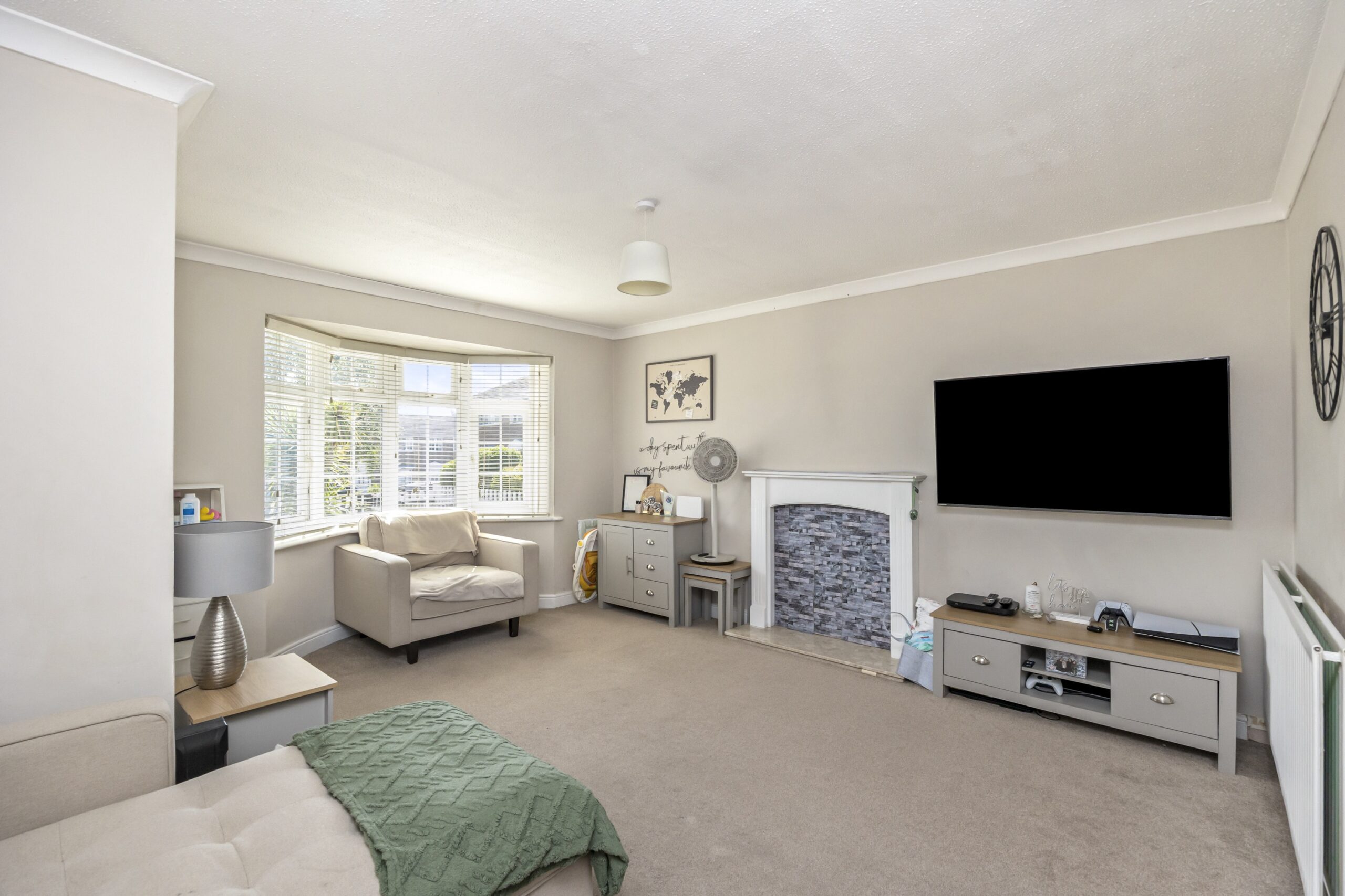 Howard Close, Hailsham, BN27