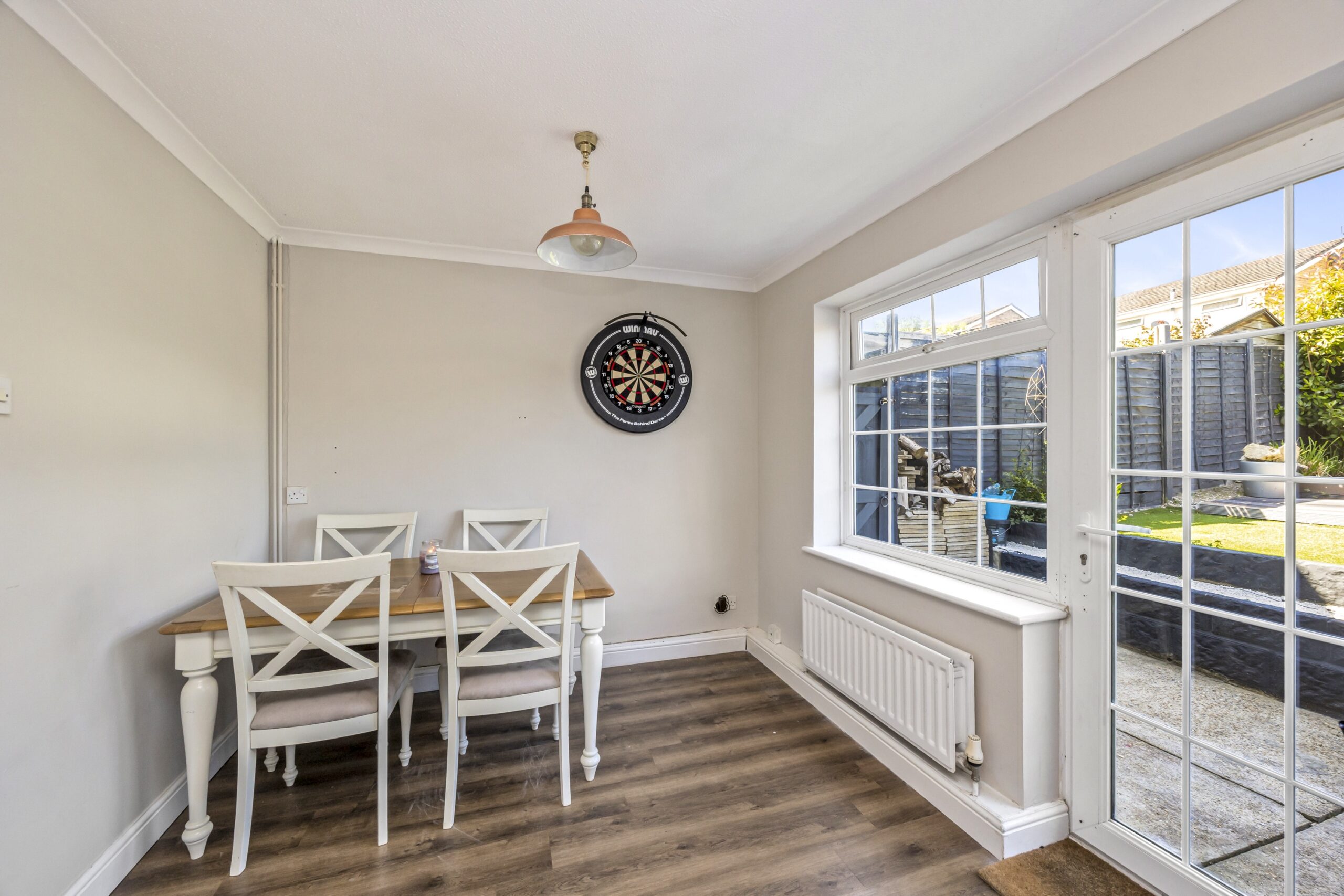 Howard Close, Hailsham, BN27