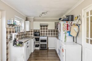 Howard Close, Hailsham, BN27