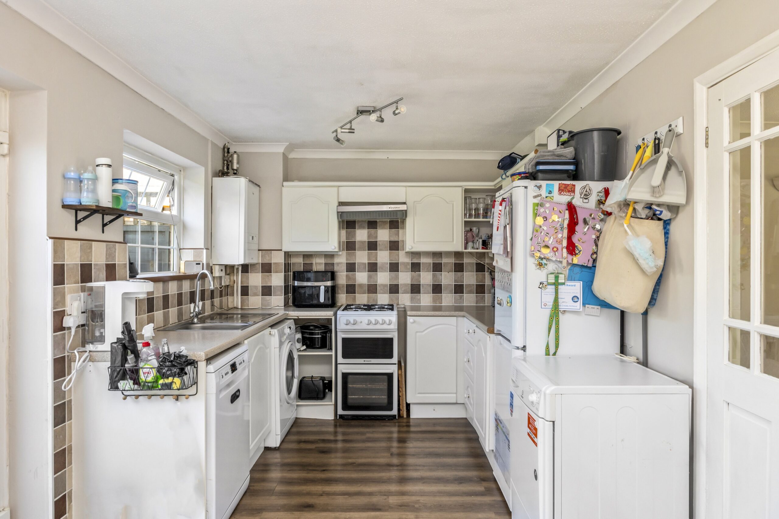 Howard Close, Hailsham, BN27