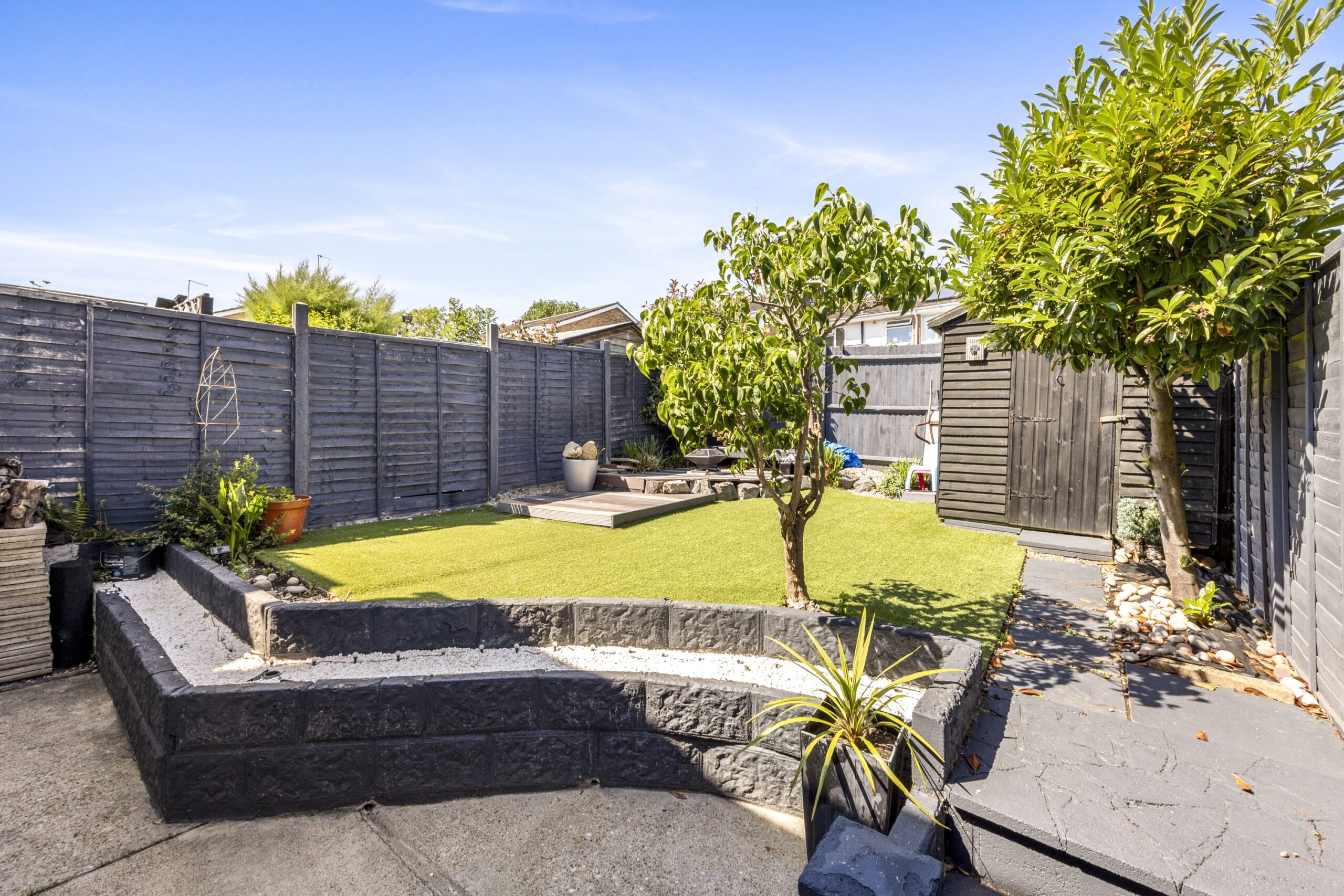 Howard Close, Hailsham, BN27