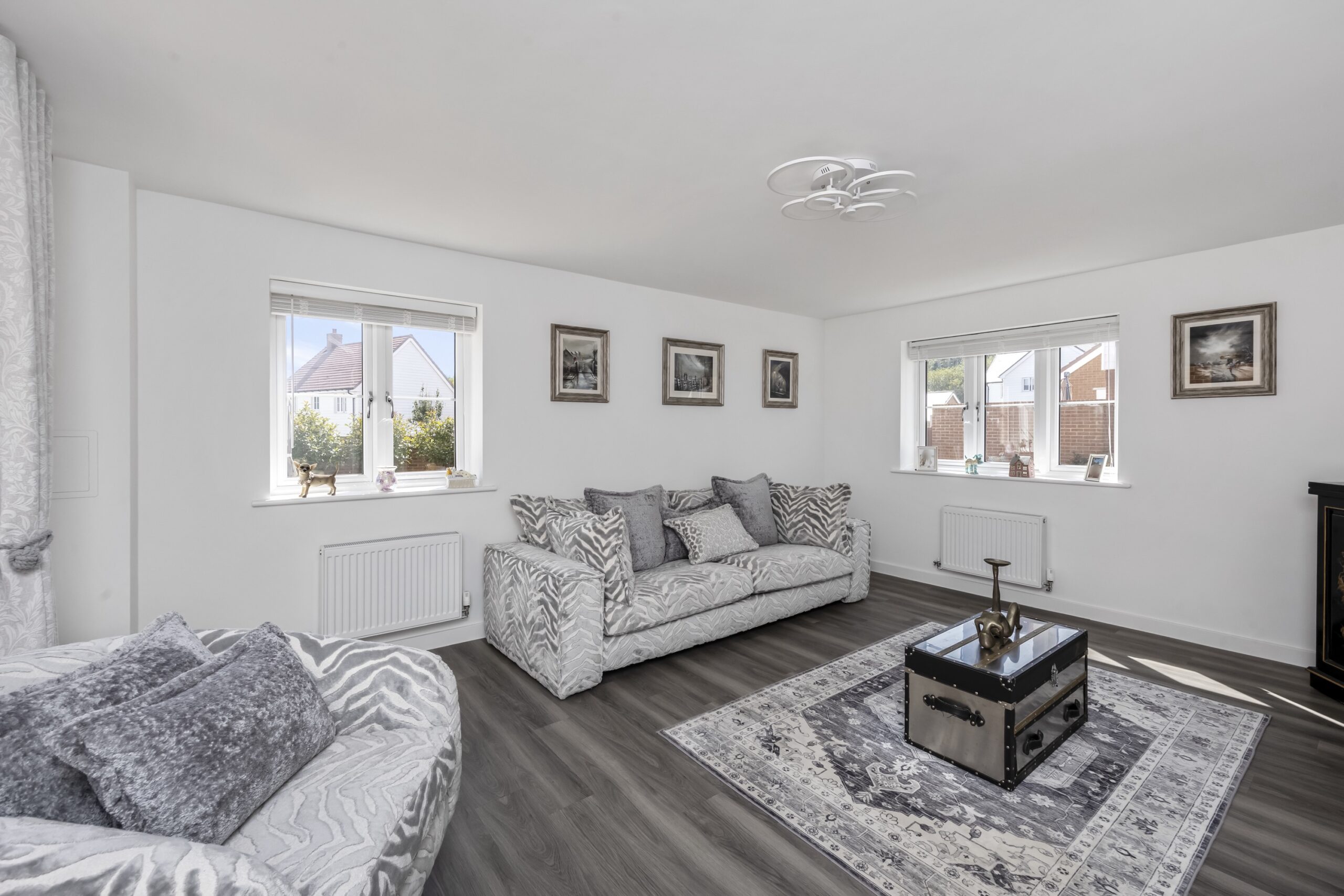 Orchid Grove, Hellingly, BN27