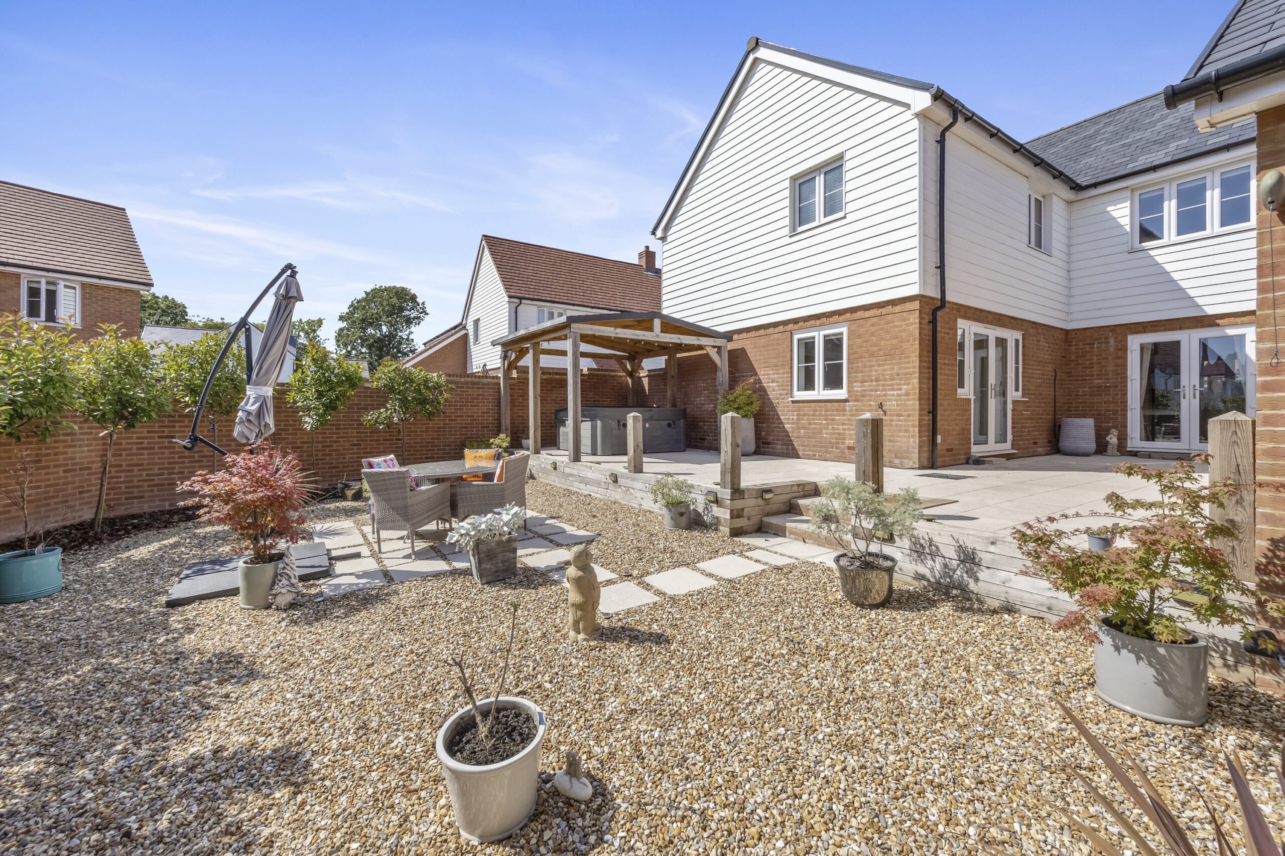 Orchid Grove, Hellingly, BN27