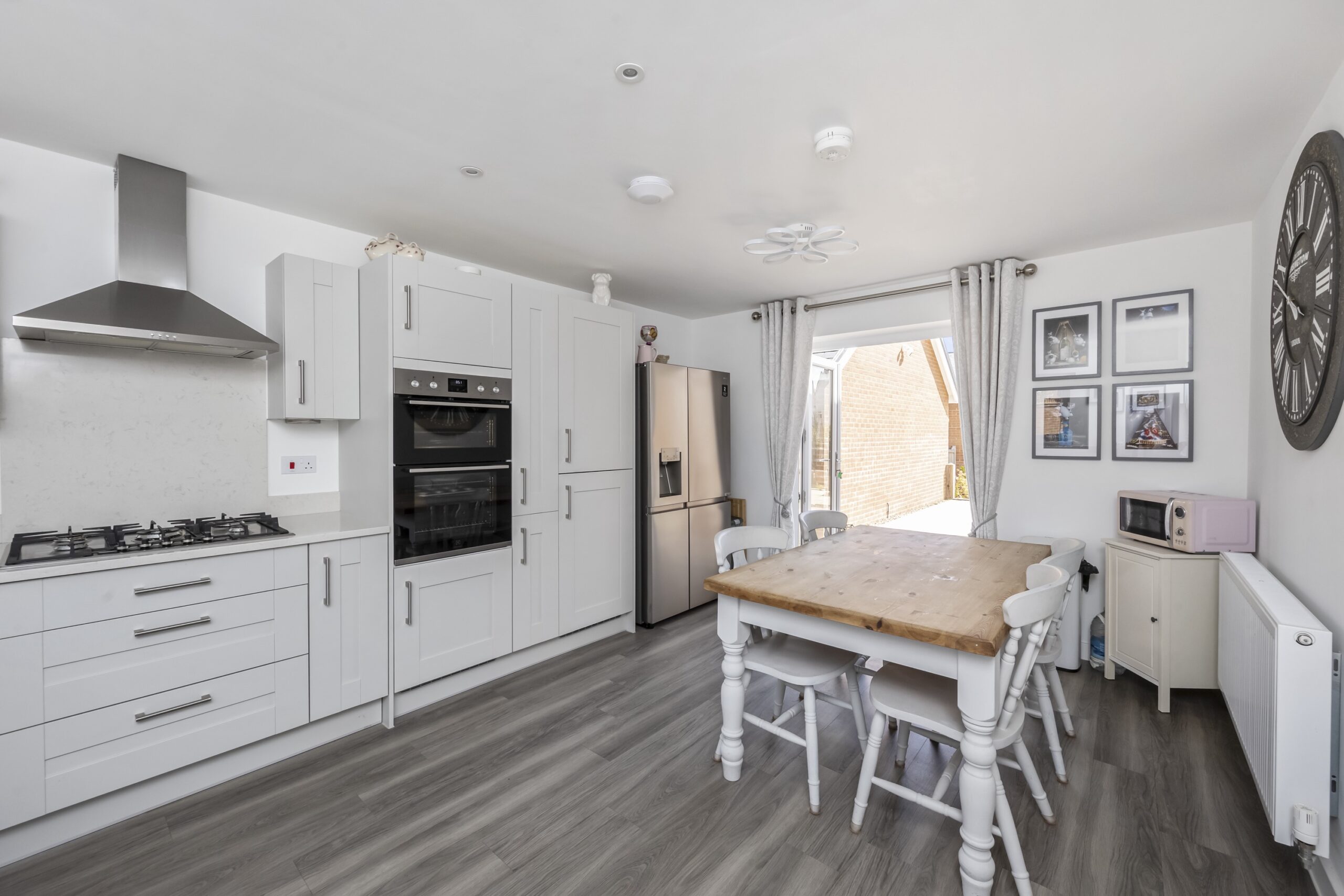 Orchid Grove, Hellingly, BN27