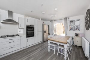 Orchid Grove, Hellingly, BN27