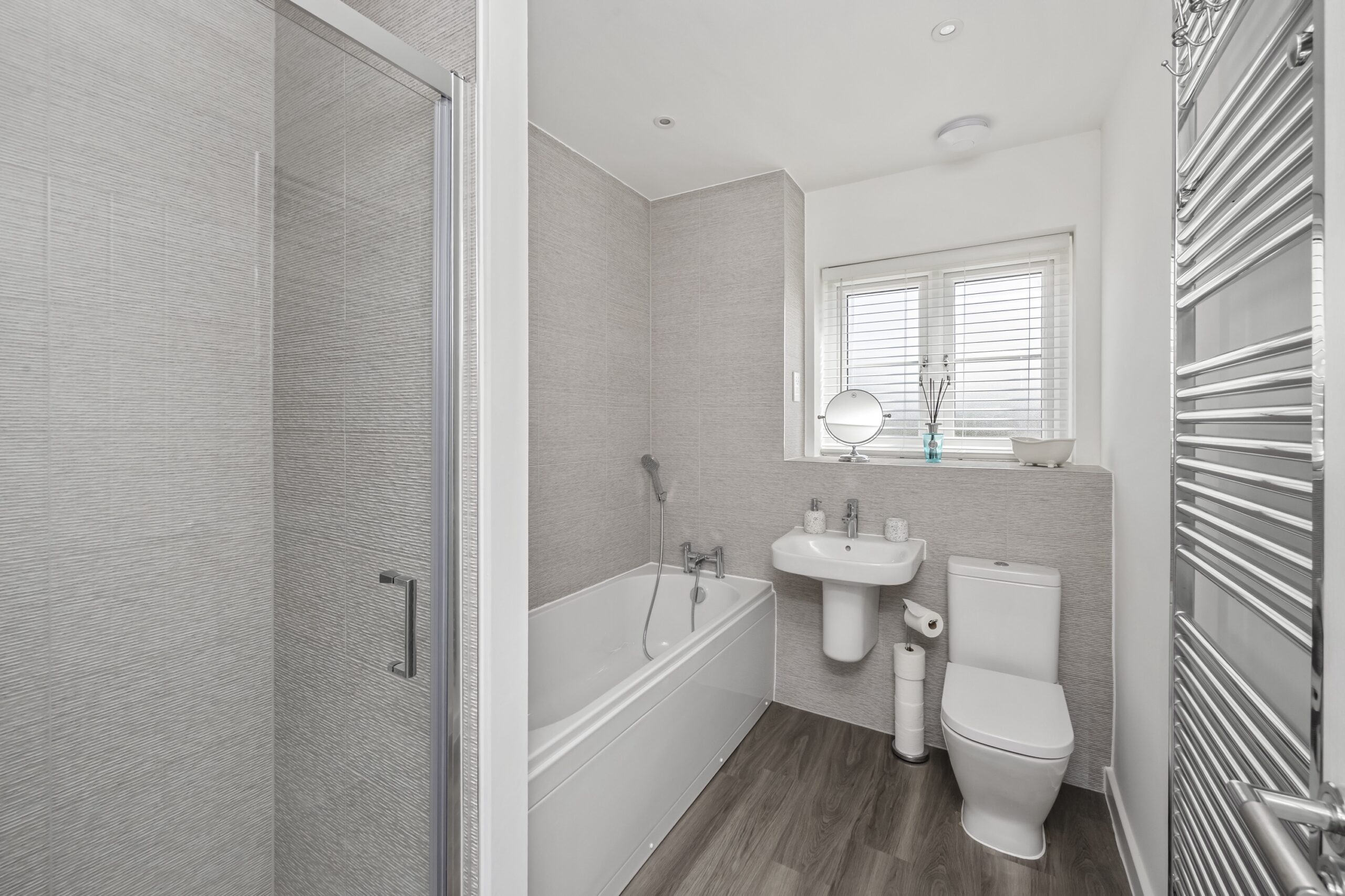 Orchid Grove, Hellingly, BN27