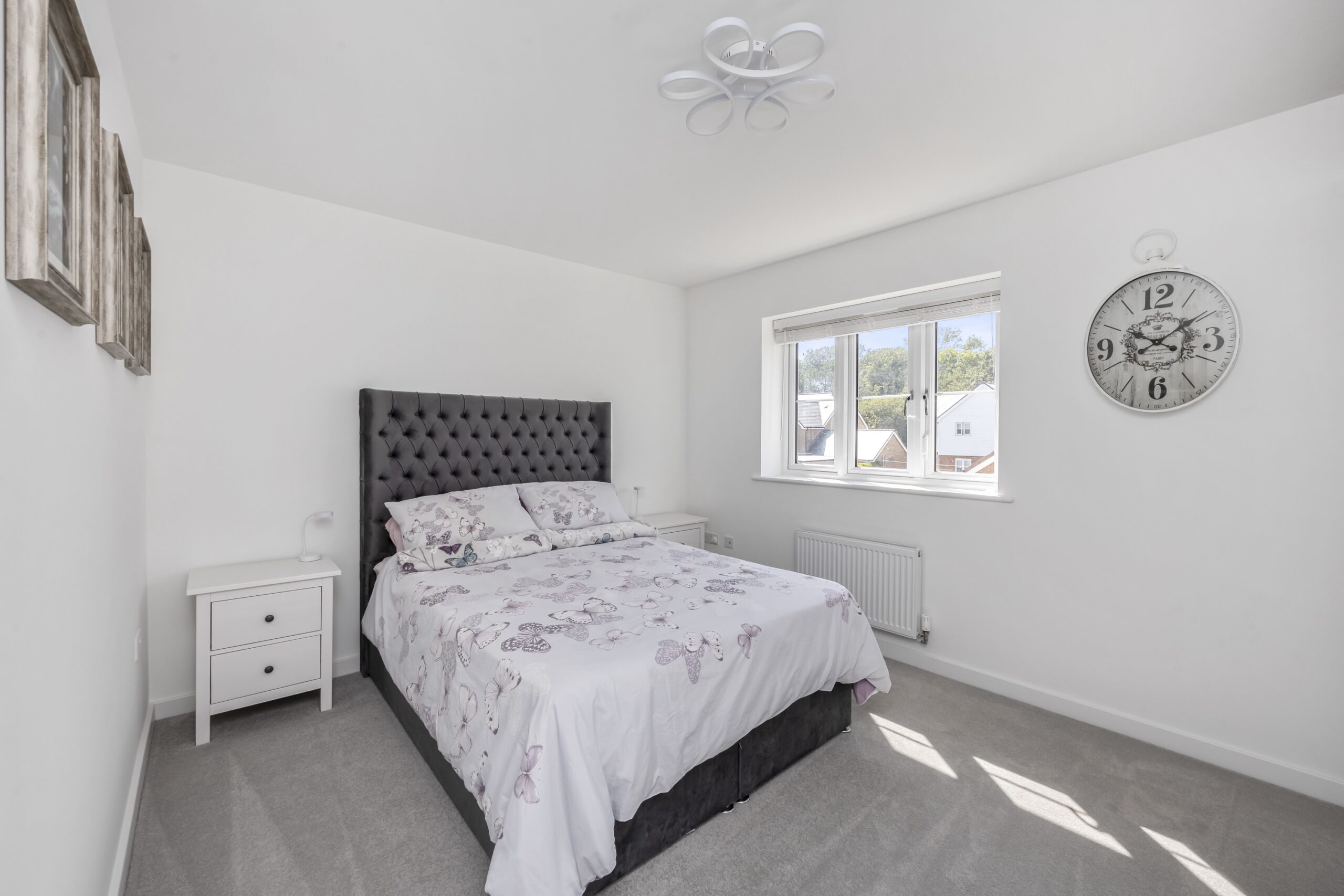 Orchid Grove, Hellingly, BN27