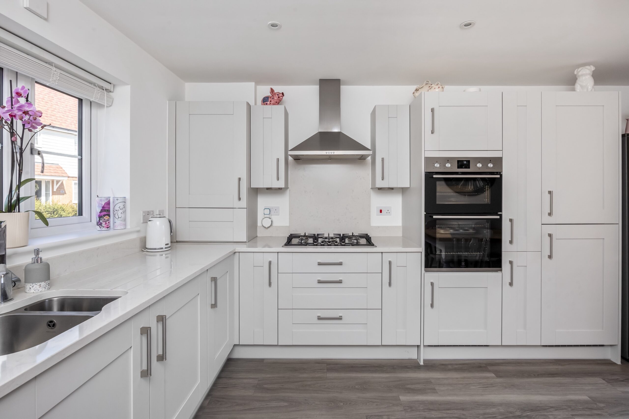Orchid Grove, Hellingly, BN27