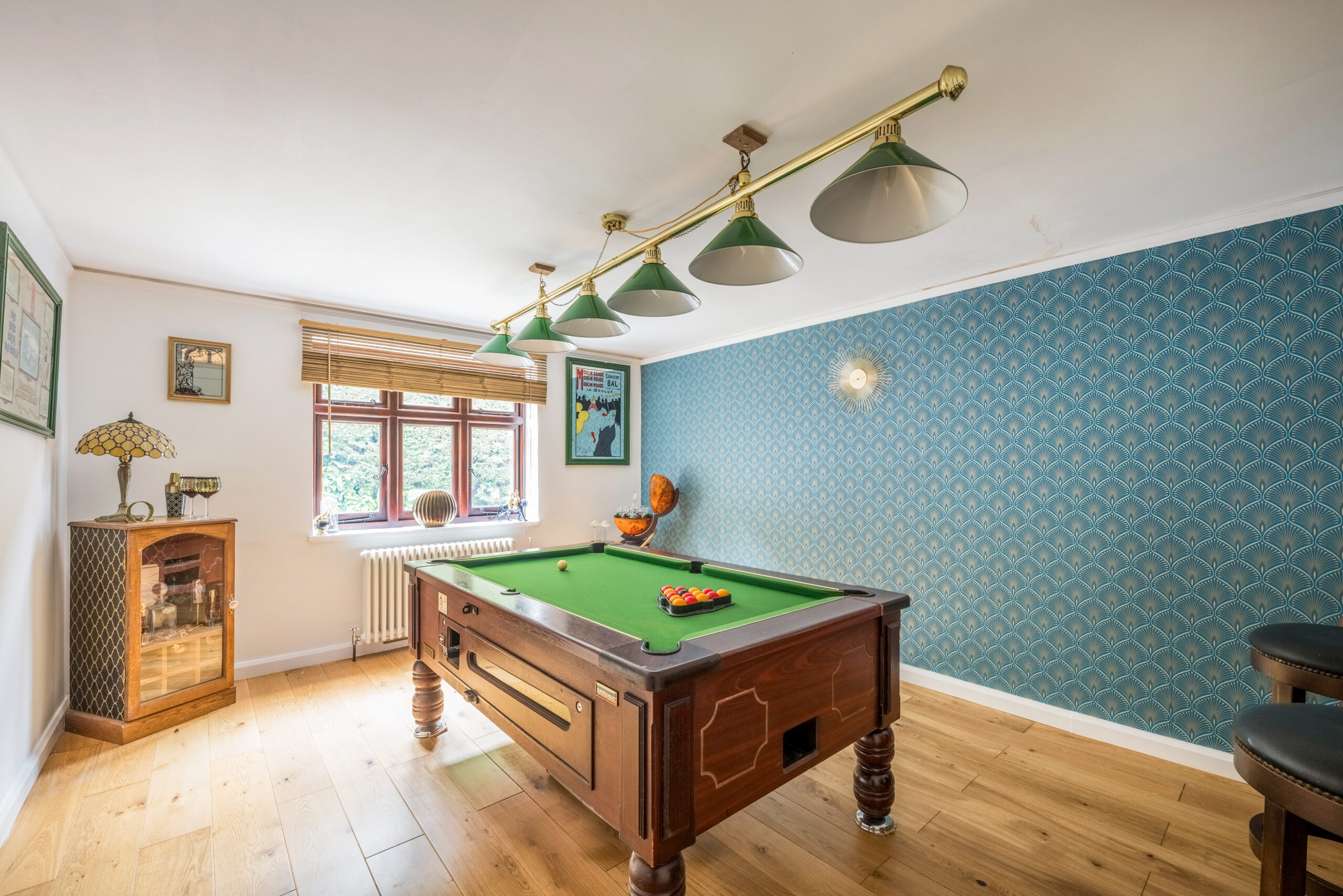 Harlequin Lane, Crowborough, TN6