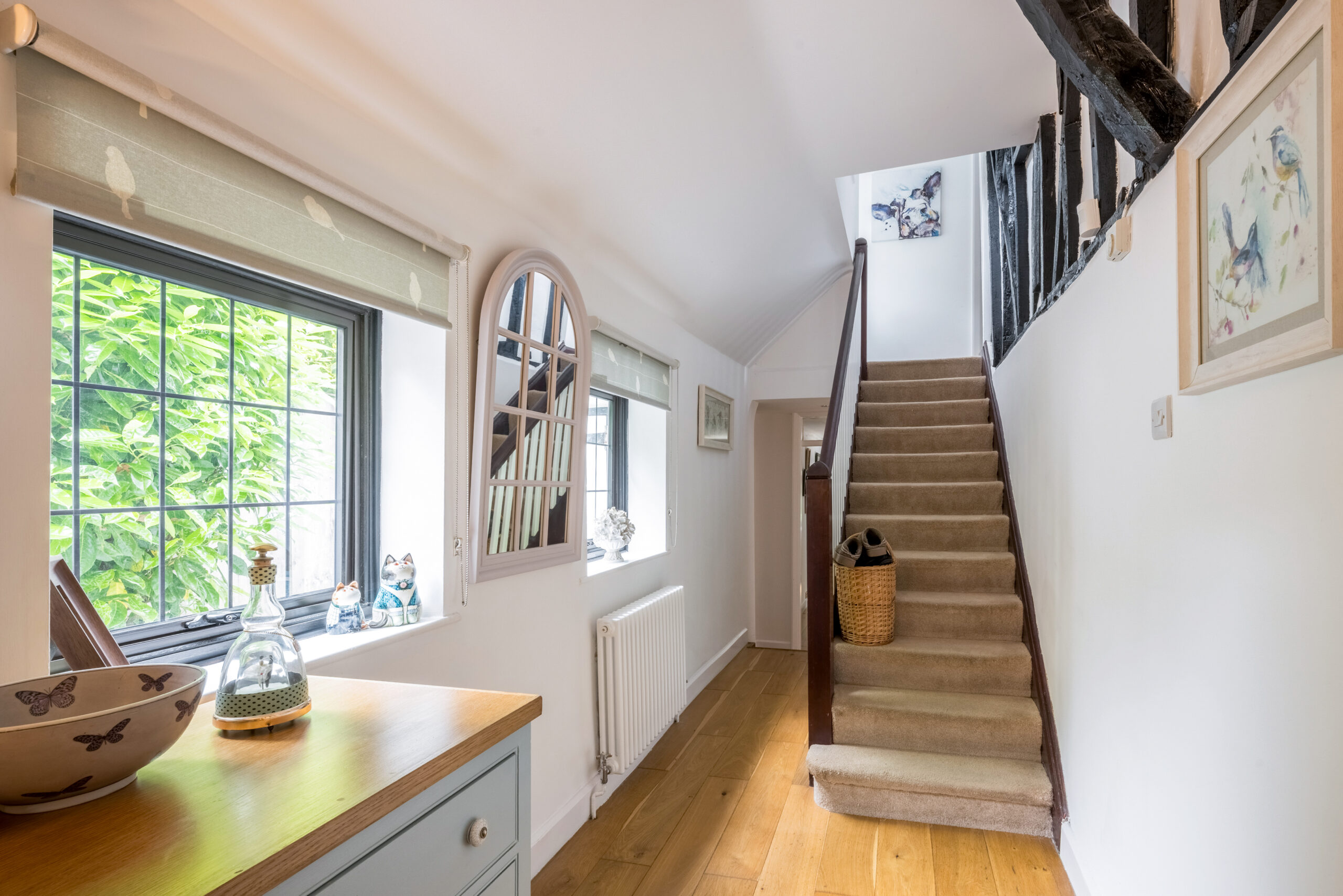 Harlequin Lane, Crowborough, TN6