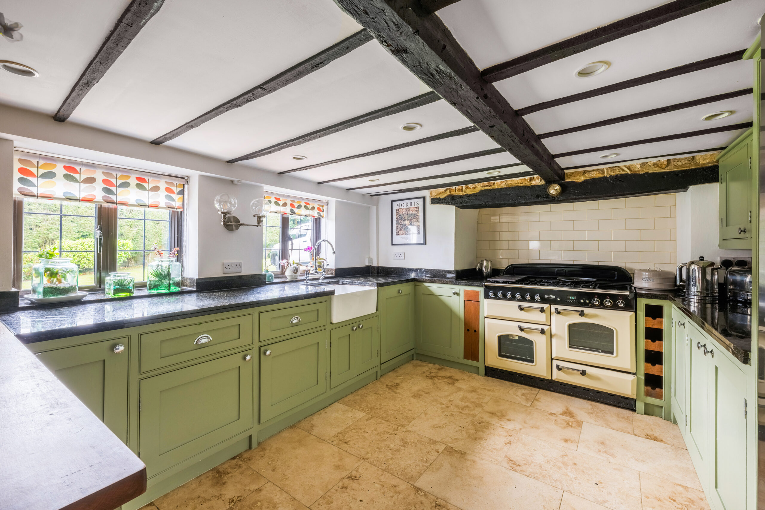 Harlequin Lane, Crowborough, TN6