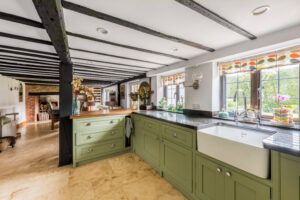 Harlequin Lane, Crowborough, TN6