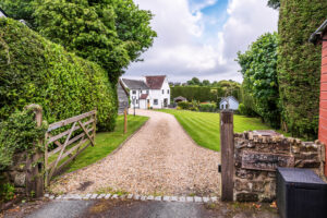Harlequin Lane, Crowborough, TN6