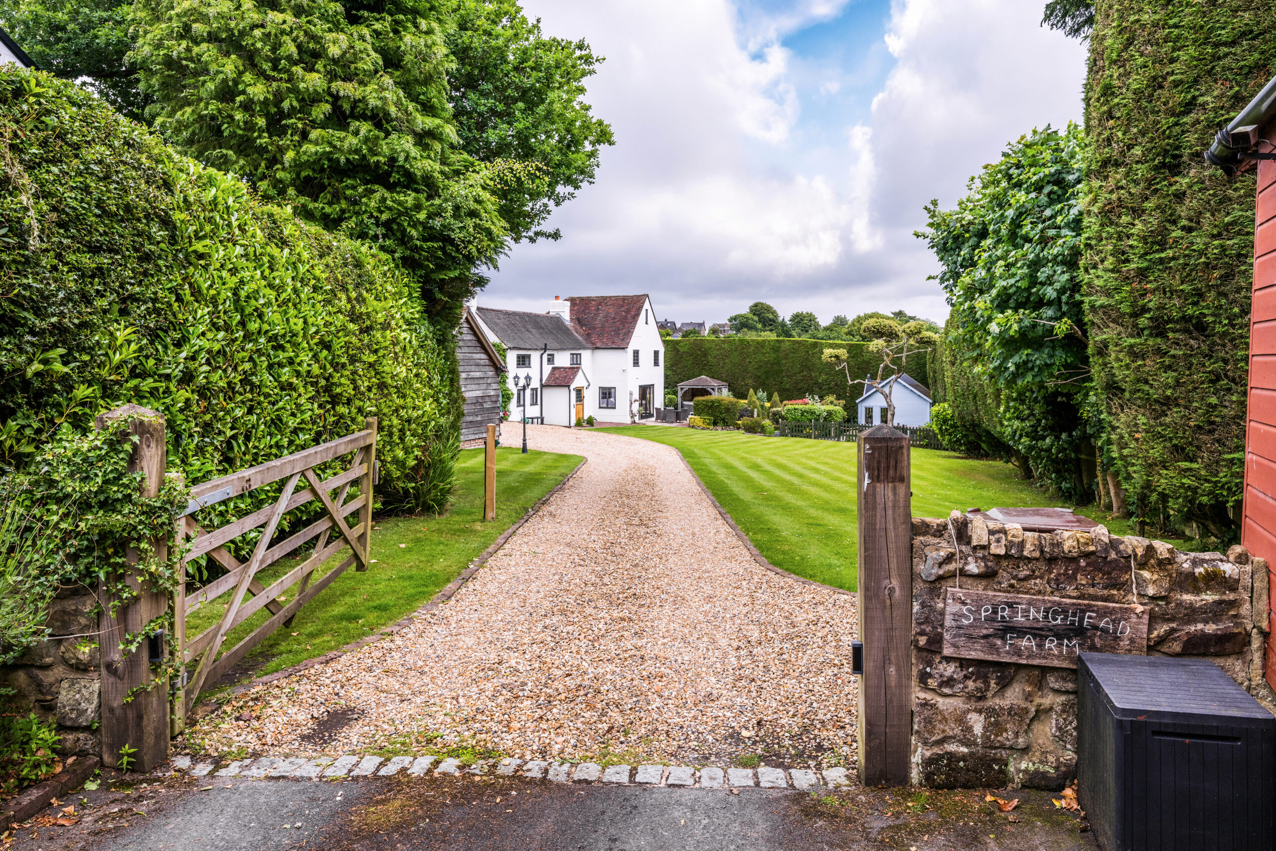 Harlequin Lane, Crowborough, TN6