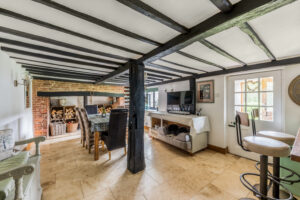 Harlequin Lane, Crowborough, TN6