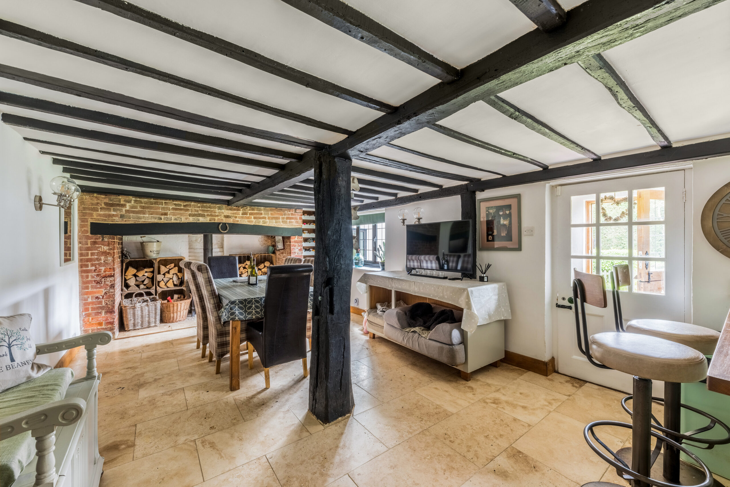 Harlequin Lane, Crowborough, TN6