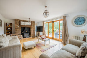 Harlequin Lane, Crowborough, TN6