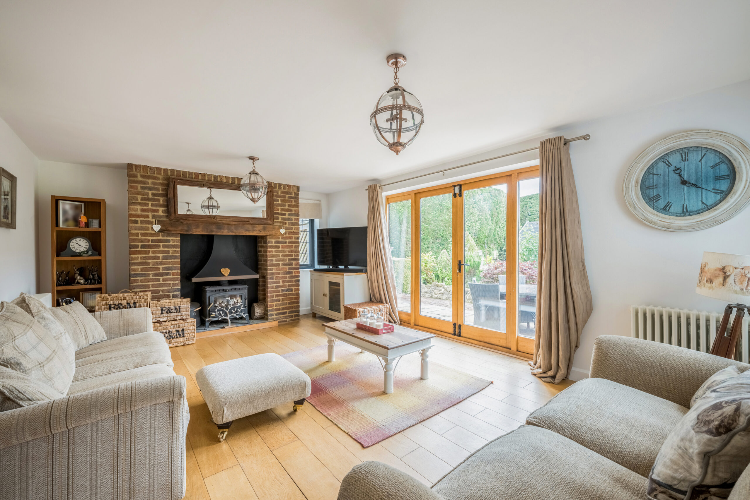 Harlequin Lane, Crowborough, TN6