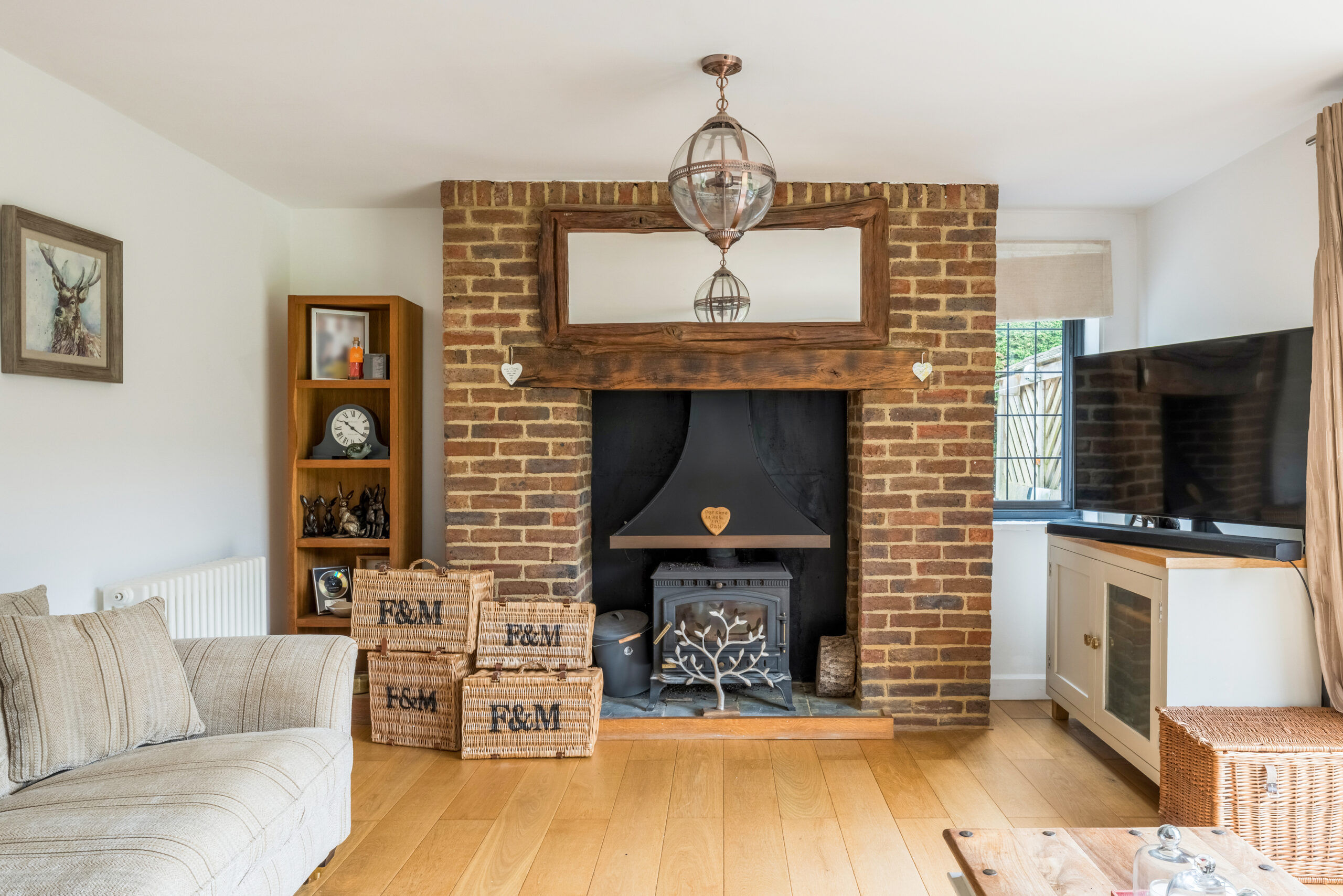 Harlequin Lane, Crowborough, TN6