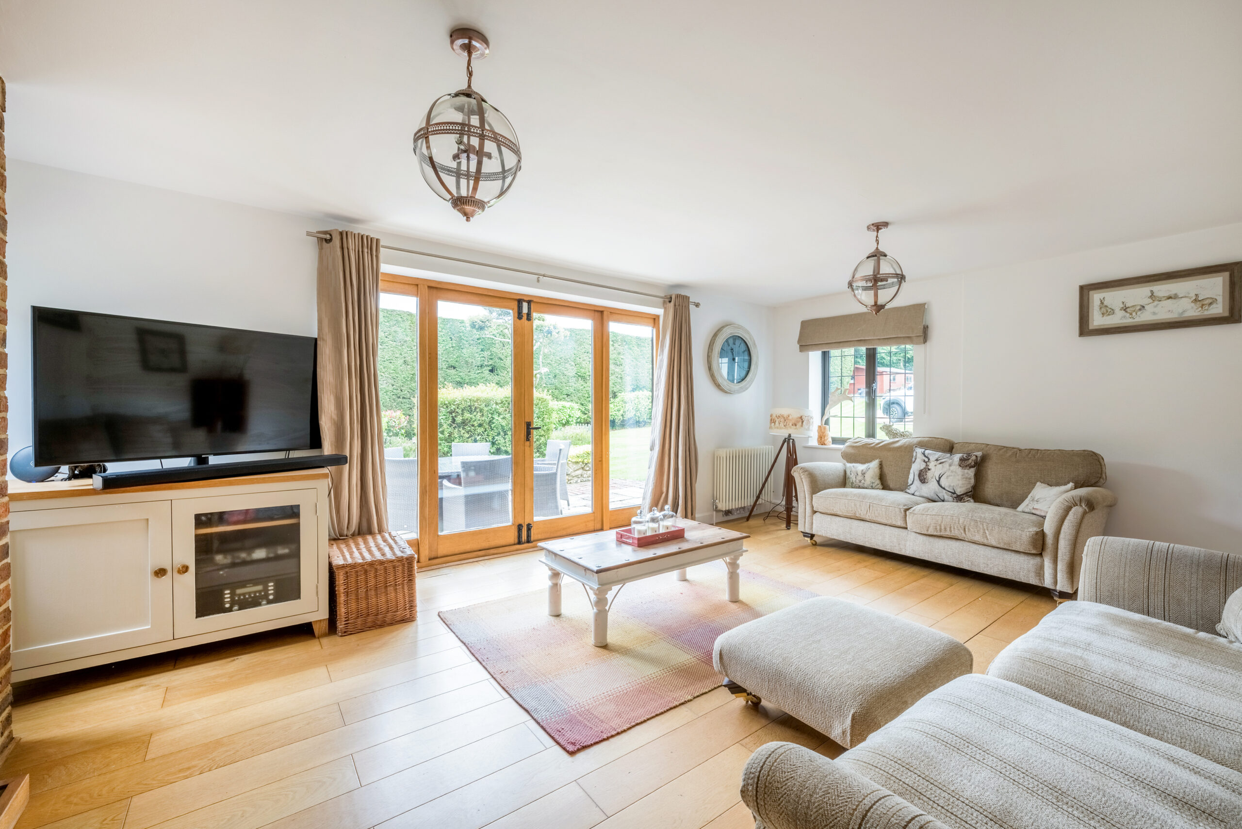 Harlequin Lane, Crowborough, TN6