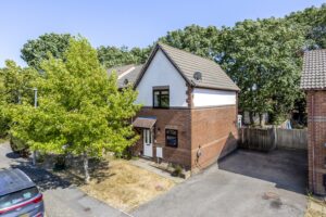 The Belfry, Hailsham, BN27