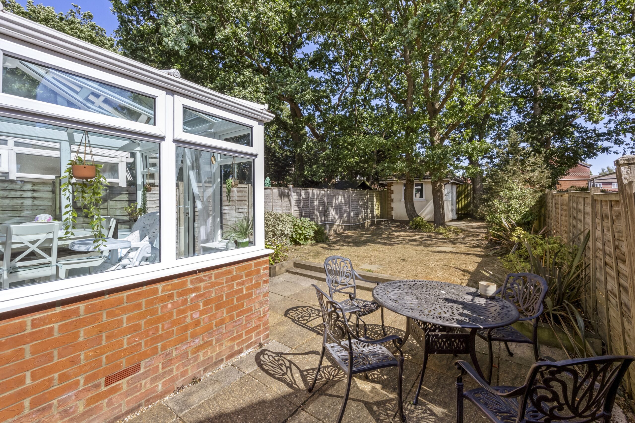 The Belfry, Hailsham, BN27