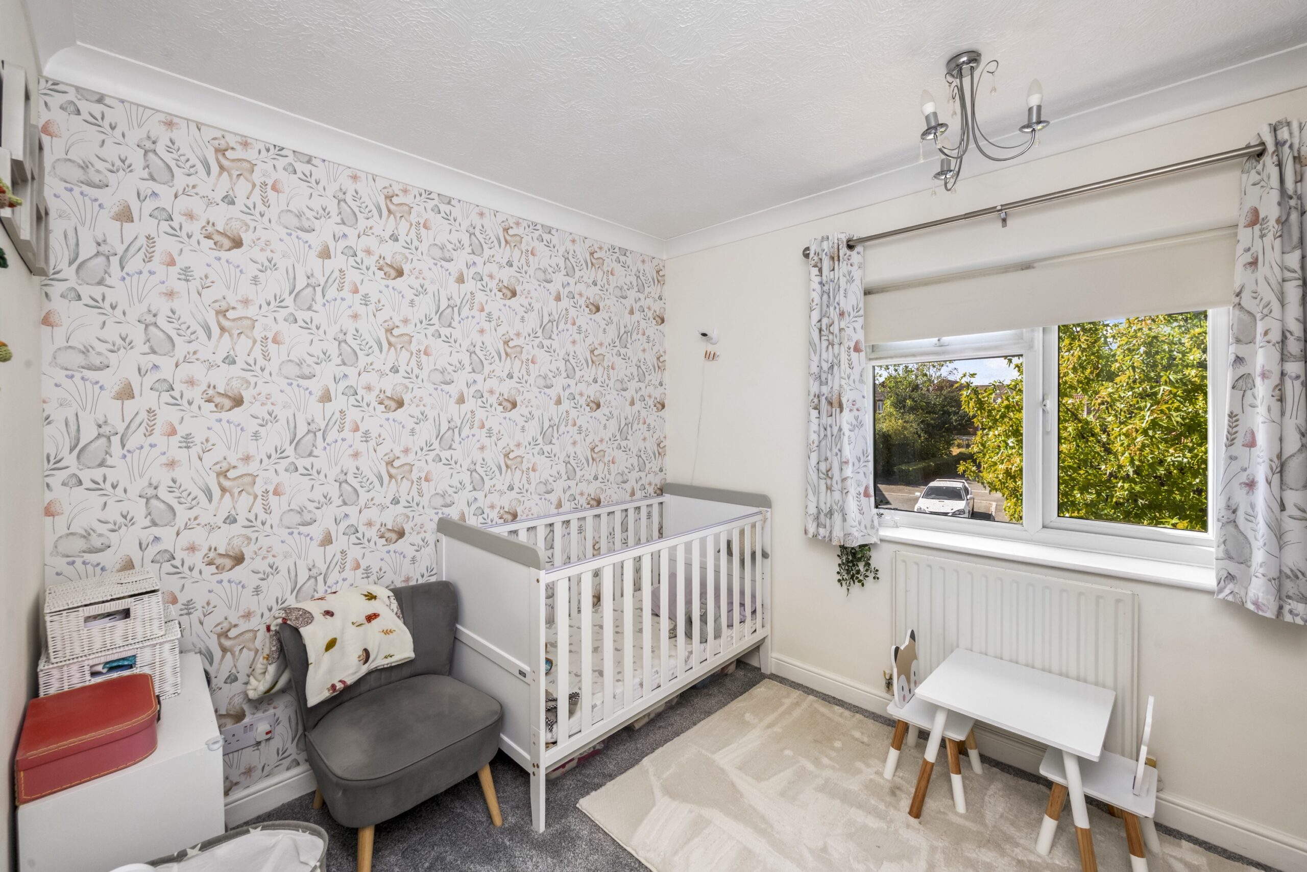 The Belfry, Hailsham, BN27