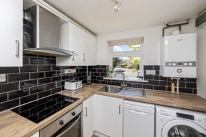 The Belfry, Hailsham, BN27