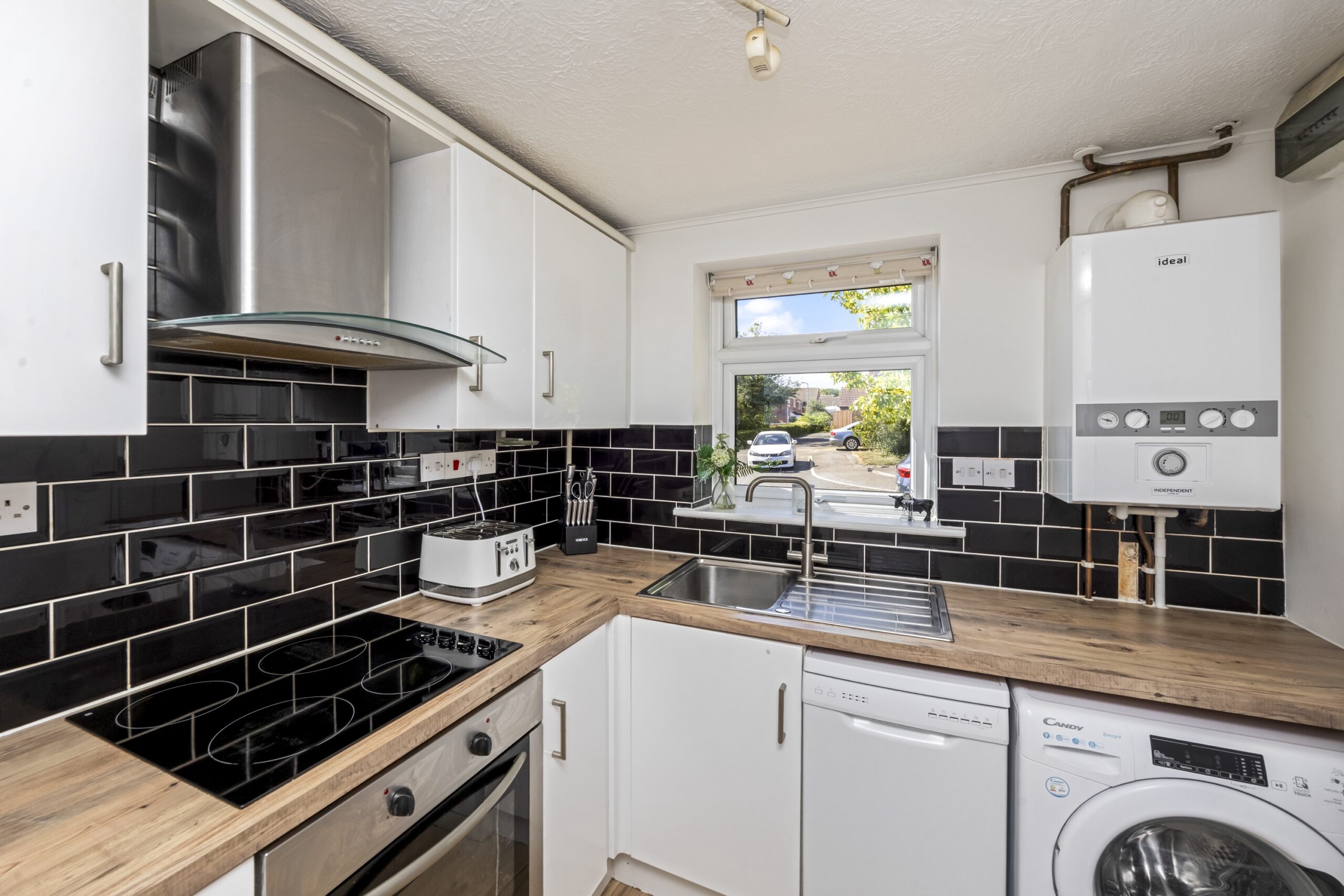 The Belfry, Hailsham, BN27