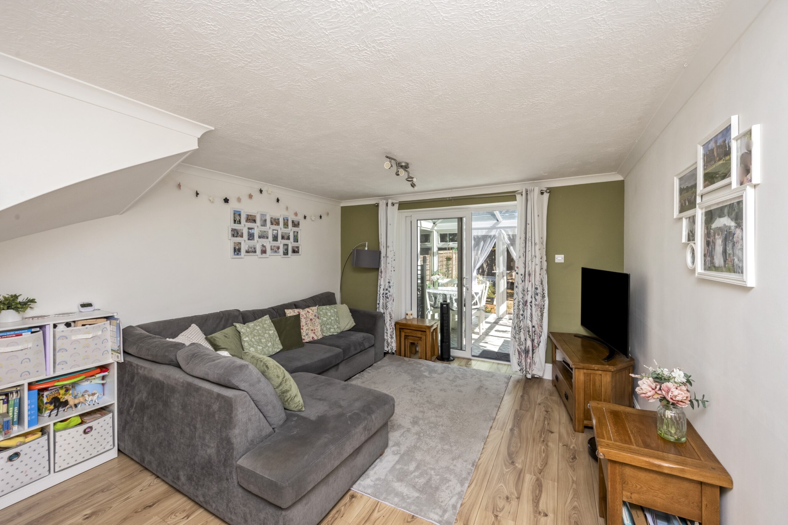 The Belfry, Hailsham, BN27
