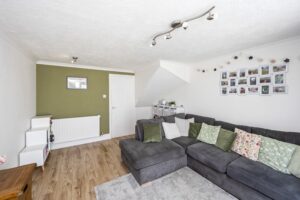 The Belfry, Hailsham, BN27