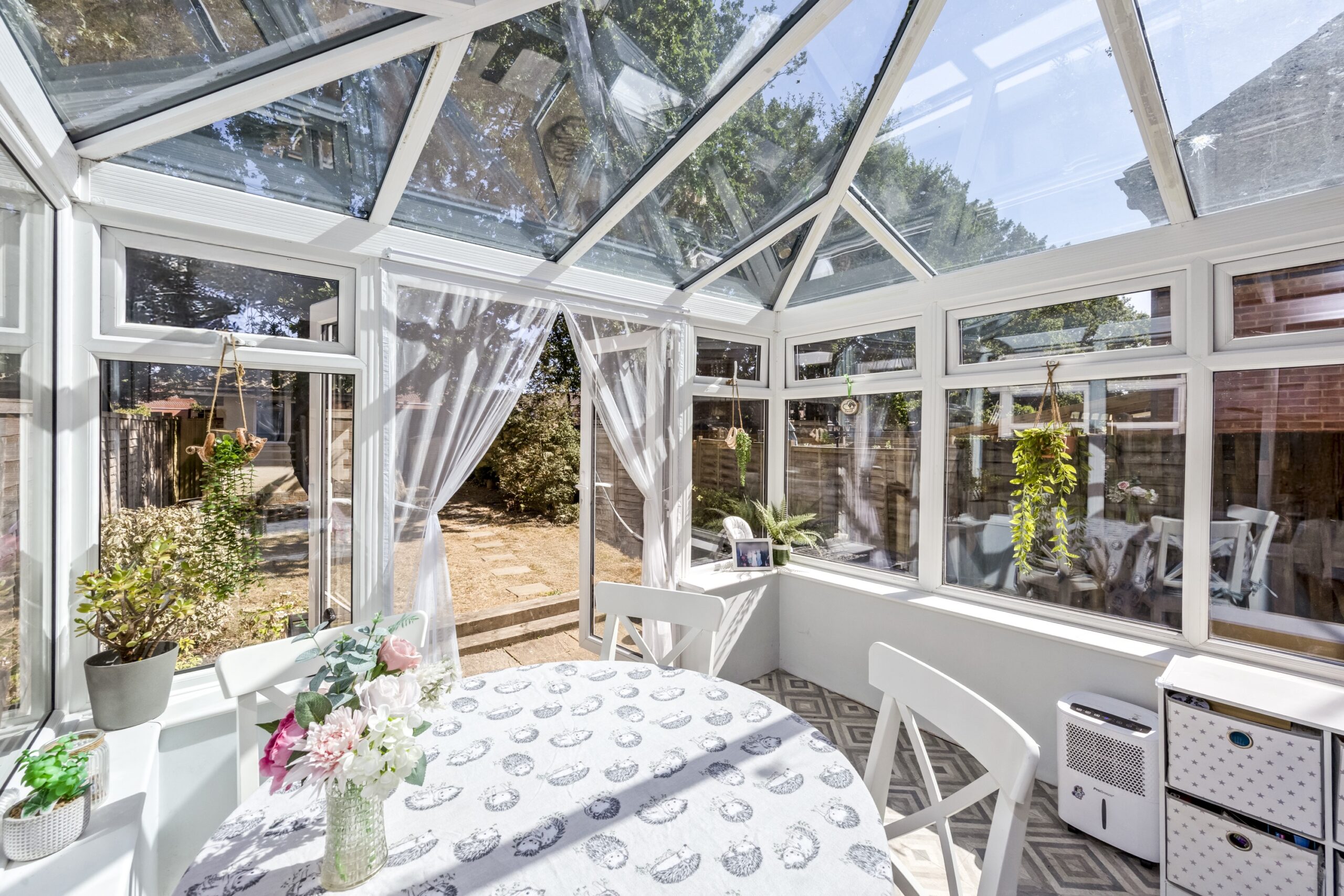 The Belfry, Hailsham, BN27
