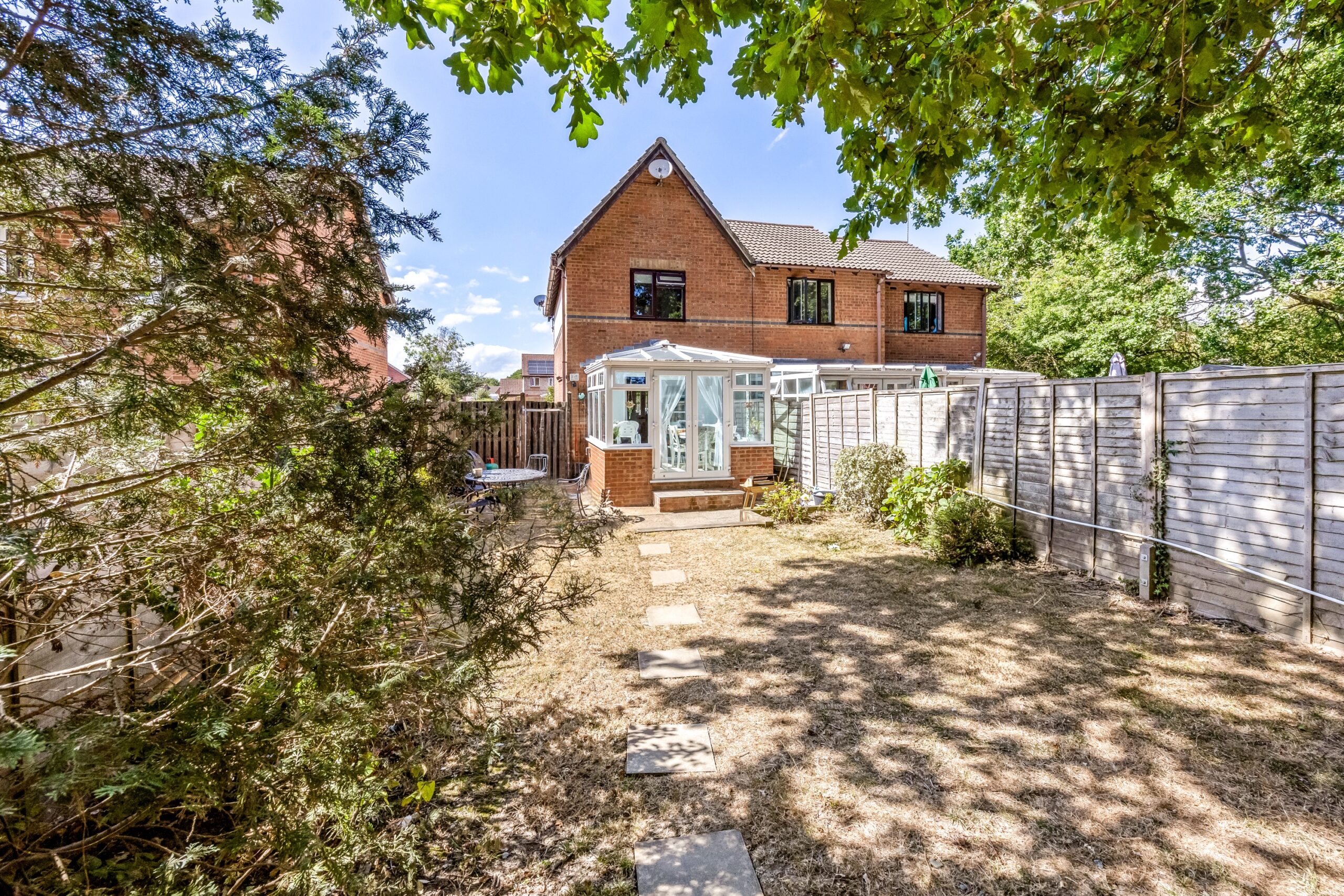 The Belfry, Hailsham, BN27
