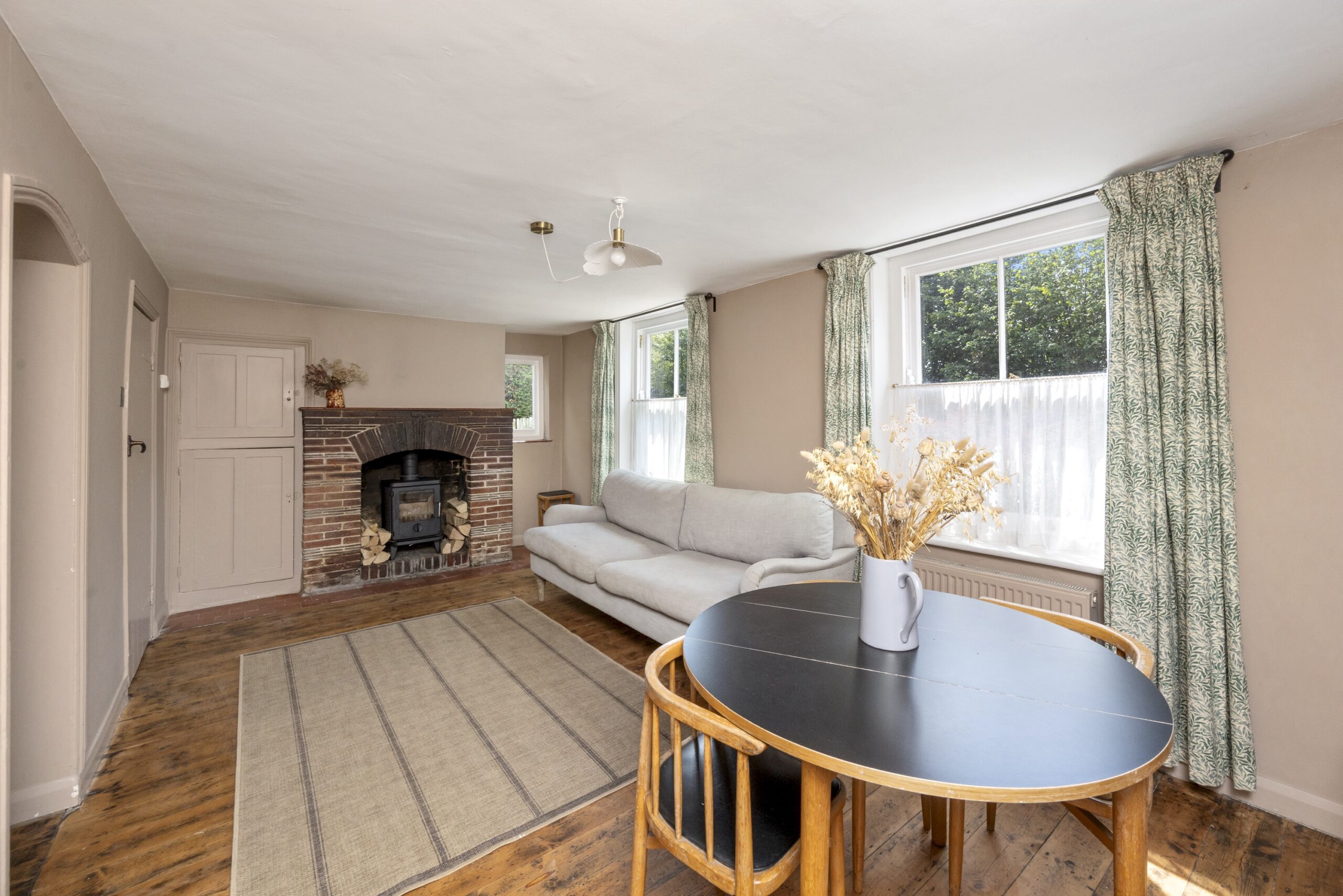 Uckfield Road, Crowborough, TN6