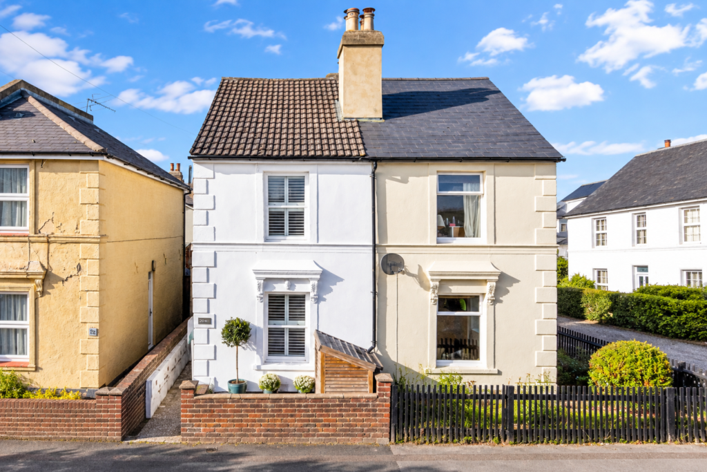 John Street, Tunbridge Wells, TN4
