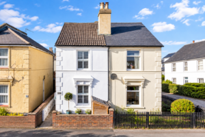 John Street, Tunbridge Wells, TN4