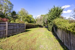 High Street, Horam, TN21