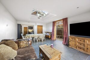High Street, Horam, TN21
