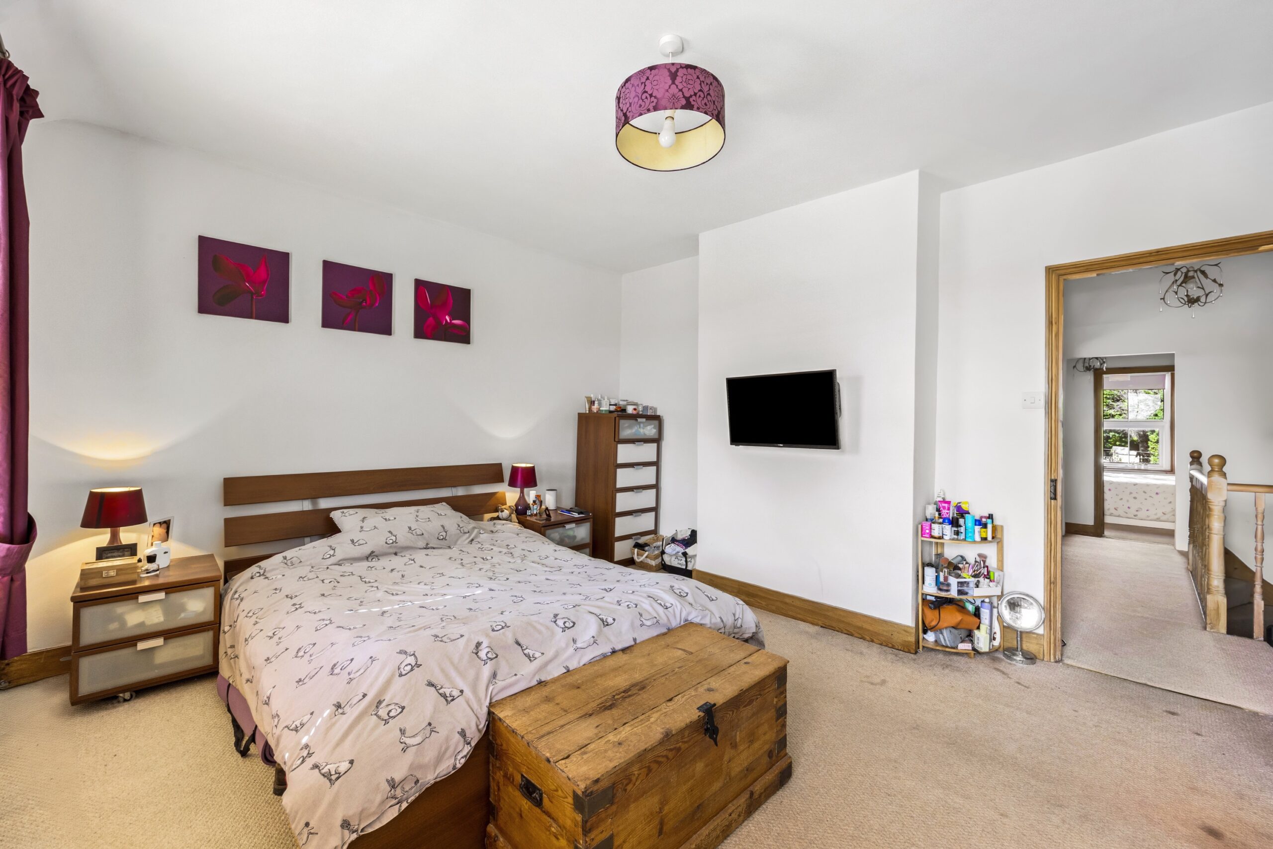 High Street, Horam, TN21