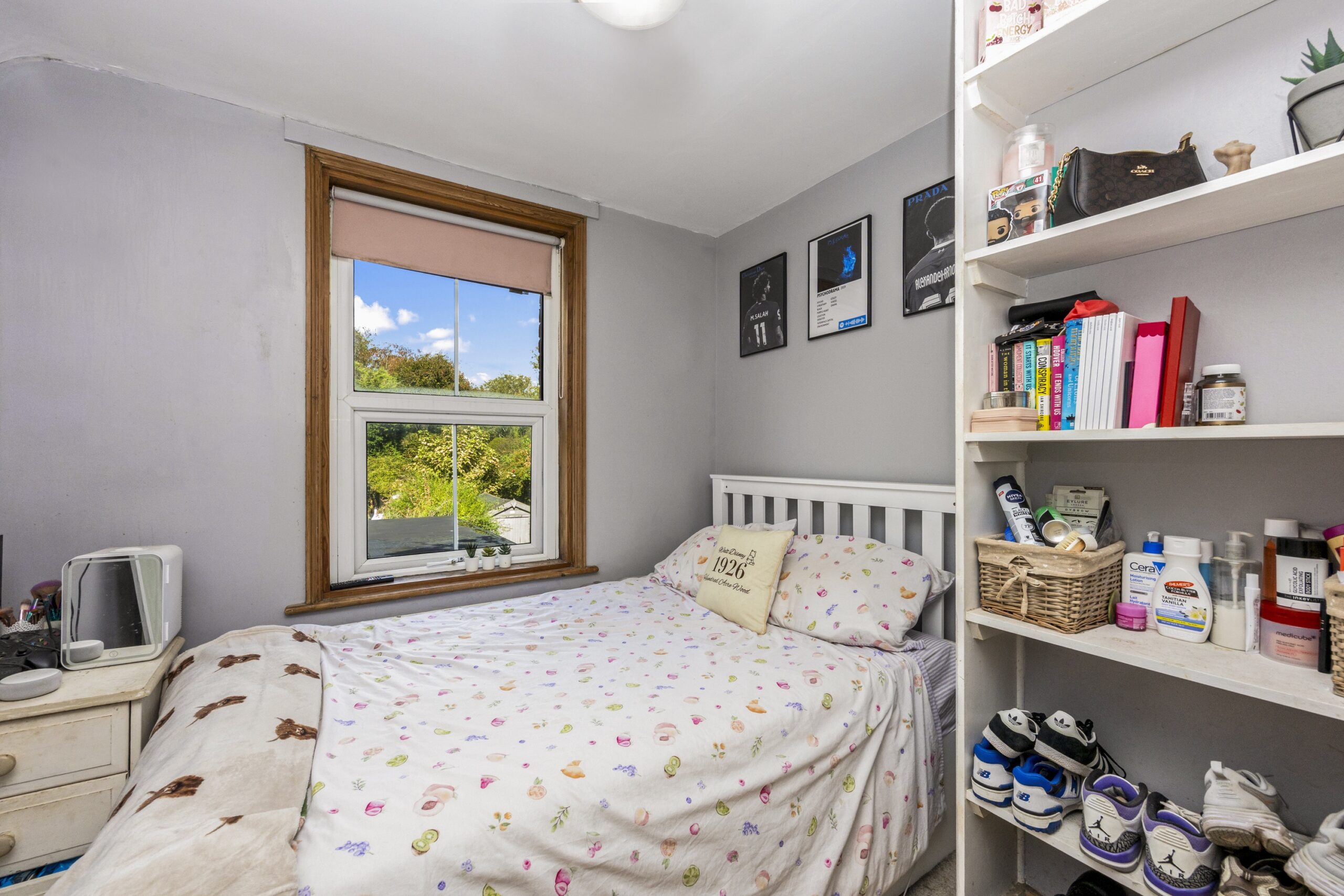 High Street, Horam, TN21
