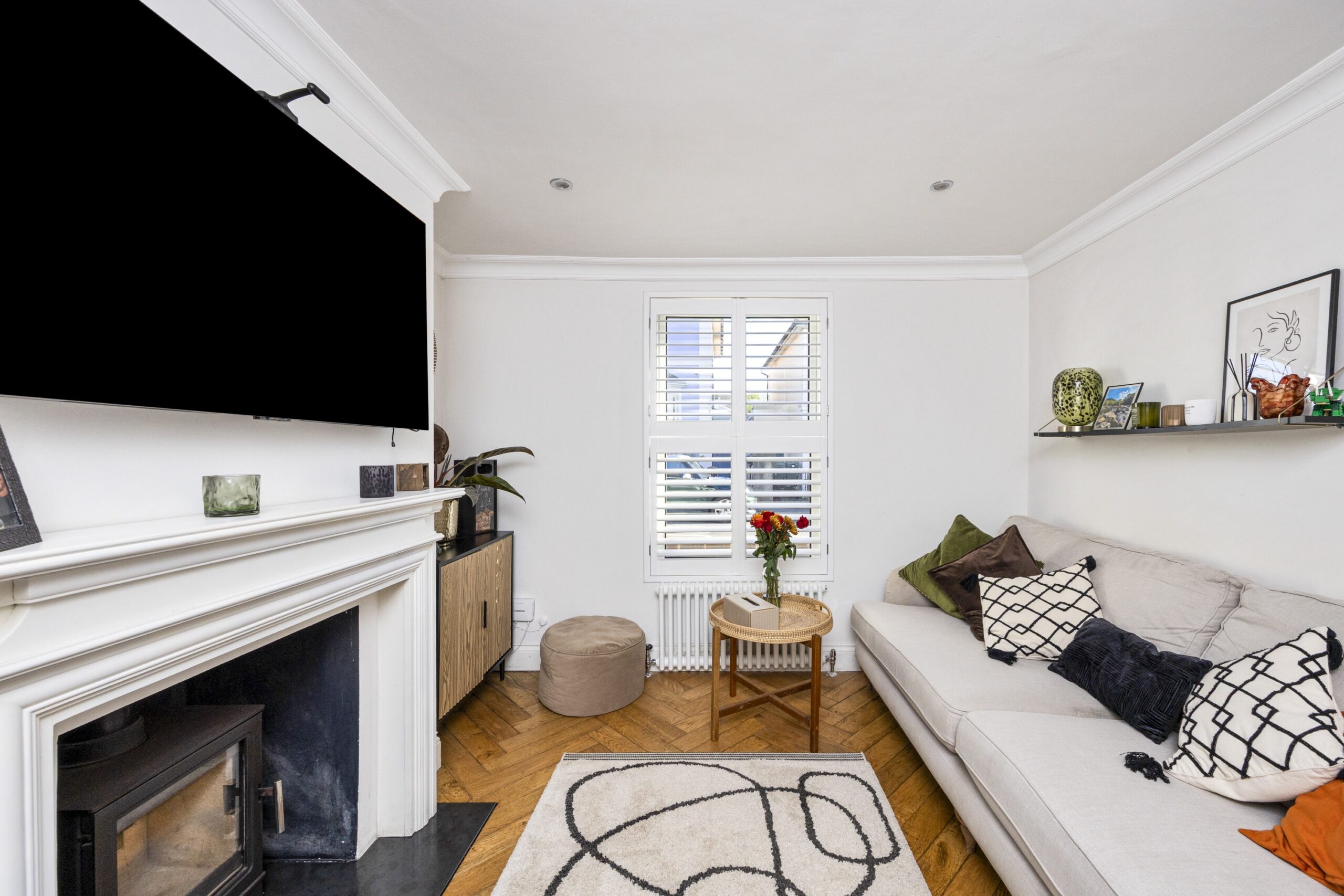 John Street, Tunbridge Wells, TN4