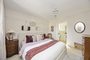 Queenstock Lane, Buxted, TN22